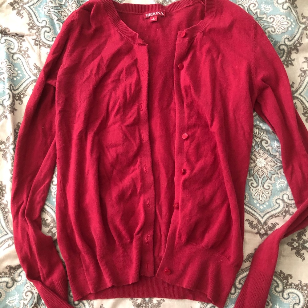 Sweater